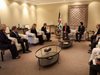 Антъни Блинкън се срещна с краля и външния министър на Йордания
