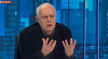 Андрей Райчев: Ако се стигне до нови парламентарни избори, ГЕРБ ще води с 6%