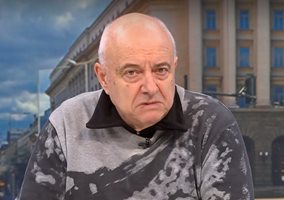 Васил Тончев КАДЪР: NOVA NEWS