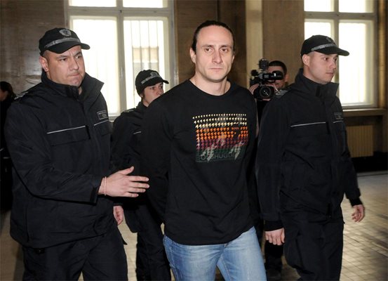 Мирослав Йончев: Арестуваха ме барети, а съдружникът ми, хирургът Вълчин Гаров, дори не е разпитан!