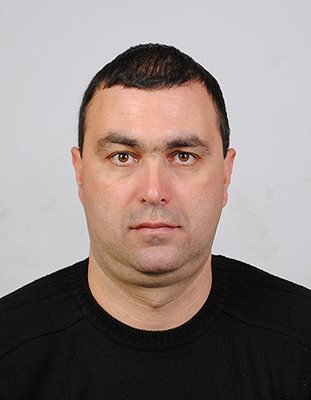 КОНСТАНТИН СУЛЕВ