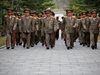 Пхенян твърди, че е готов да се справи с евентуален военен удар от САЩ