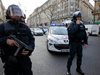 От началото на годината са осуетени два подготвяни атентата във Франция