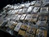Над 37 кг хероин задържаха митнически служители на ГКПП-Дунав мост 1