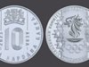 БНБ пусна монета "100 години от основаването на БОК"