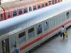 Свалиха пътници от влак по линията София – Бургас заради авария