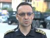 Шефът на пожарната Ал. Джартов: Самолетите от Швеция вече гасят в Славянка