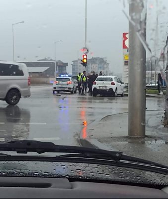 Англичанката е отнела предимство