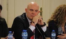 Службите спешно да разсеят съмненията за намесата на България във взрива на Кримския мост