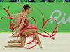 Невероятните гимнастички
с бронзов медал в Рио!