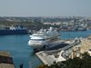 Два месеца затвор за бременна българска джебчийка в Малта