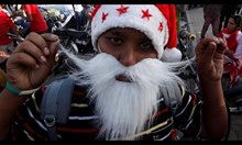 Коледен мир в Пакистан