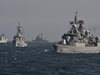 Турски и руски военни кораби проведоха съвместно учение в Черно море