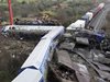Си Дзинпин изпрати съболезнования до гръцкия президент за железопътната катастрофа