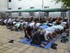 Хиляди мюсюлмани в Кърджалийско празнуват Рамазан Байрам