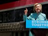 Хилари Клинтън няма да бъде обвинена за изтеклите имейли