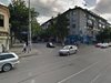 Кола блъсна моторист в София
