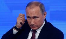 Путин: Рузвелт ще се обърне в гроба, ако види Америка