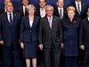 ЕС отмени традиционната "семейна снимка" на лидерите