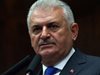 Председателят на турския парламент Йълдъръм се очаква да подаде утре оставка