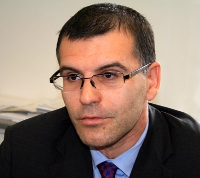 Симеон Дянков: Ако няма нов бюджет до пролетта, ще изпуснем шанса за еврозоната