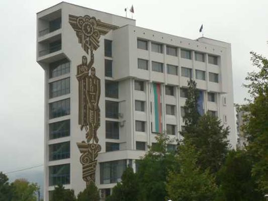 Общинският съвет в Златоград реши да се проведе референдум с 16 от 17 гласа "за".
Снимка: Архив