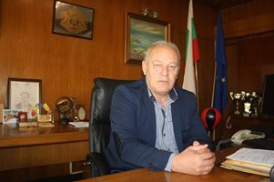 ВАС потвърди избора на Николай Мелемов за кмет на община Смолян, решението е окончателно