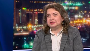 Наталия Киселова: Народното събрание ще се използва като предизборна платформа
