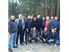 Цветанов се срещна с кметовете на община Велинград, представя проблемите им пред премиера