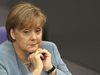 Партитята на Меркел е на трето място на изборите в германска провинция
