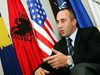Рамуш Харадинай: Само Косово има право да разследва убийството на Оливер Иванович