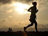 Бягането по 5 км. на ден помага срещу хроничния стрес