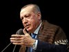 Ердоган: От началото на "Маслинова клонка" са неутрализирали 3698 терористи