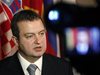 Дачич: Сърбия не трябва да се отказва от споразумението с Прищина от Брюксел
