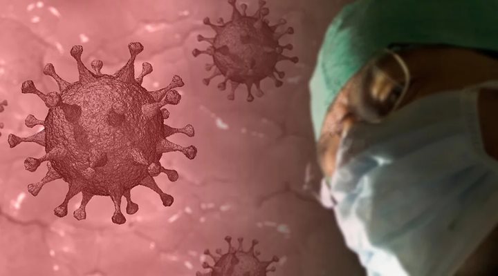 65-го­диш­на же­на от крес­нен­ско­то се­ло Гор­на Брез­ни­ца в не­деля е сло­жи­ла край на жи­во­та си при па­ник ата­ка от страх, че е за­ра­зе­на с ко­ро­на­ви­рус. 