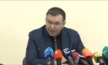 Министър Ангелов: Всеки ваксиниран вече може да получи електронен сертификат (видео)