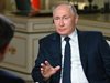 Путин обеща на руснаците милиарди за подобряване на жизнения им стандарт
