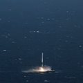 SpaceX изстреля ракета-носител с 53 спътника от системата "Старлинк" (Видео)