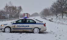 Студът взе първа жертва - мъж замръзна в Казанлък (Обновена, снимки)