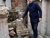 Древен надпис разкрива кой е първият градоначалник на Пловдив