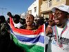 Бившият президент на Гамбия отказва да напусне властта