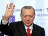 Ердоган: В следващите години Турция и Узбекистан могат да достигнат стокооборот до 5 млрд. долара