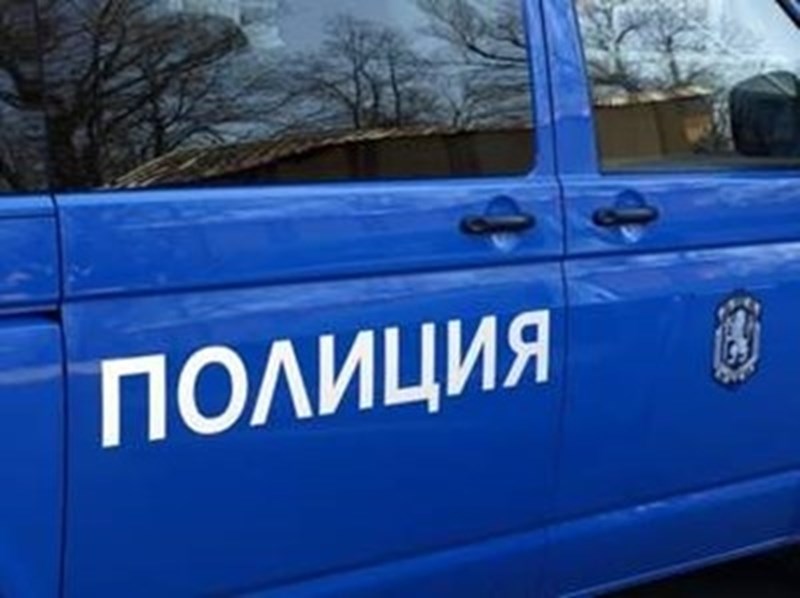 По сигнал от Търговище хванаха крадец на пловдивски автомобил в Севлиево