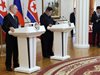 Путин: Пактът между Русия и Северна Корея включва клауза за взаимна отбрана