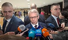 Денков: Нелепо е да се твърди, че Димитър Главчев няма връзка с ГЕРБ