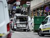 Един румънец е бил ранен при нападението в Швеция