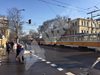 Променят маршрута на трамваи и тролеи заради ремонта на бул. "Дондуков"