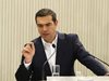 Ципрас: Гърция стъпва на крака