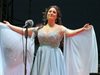 Оперната певица Соня Йончева е в болница, отменя концерти