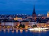 Стрелба и взрив отекнаха в шведската столица Стокхолм